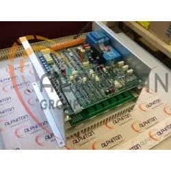LENZE DREHZAHLREGLER 493-E2