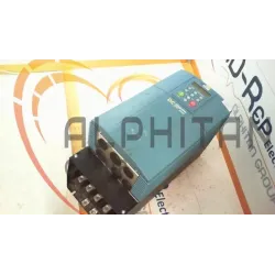 PARKER 591P-0165-500-0010-FR-AN-0-0-0