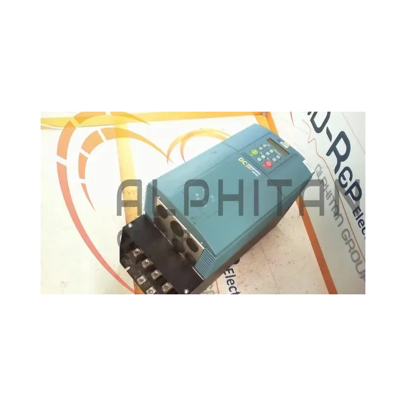 PARKER 591P-0165-500-0010-FR-AN-0-0-0