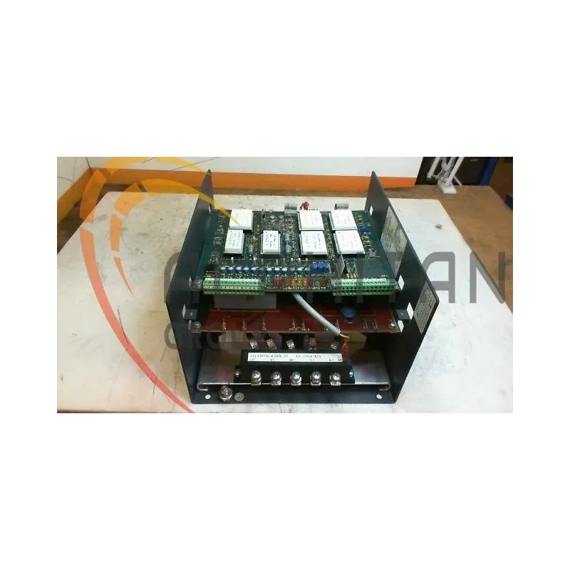 Variateur 6RA2 223 8DV70 Variateur 6RA2 223 8DV70