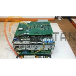 Variateur SIEMENS 6RA2 413 6DV62 0