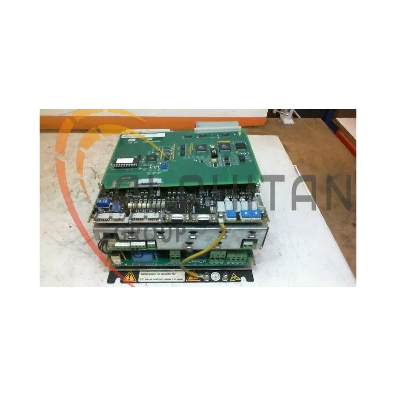Variateur SIEMENS 6RA2 413 6DV62 0 Variateur SIEMENS 6RA2 413 6DV62 0