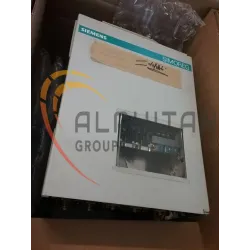 Variateur SIEMENS 6RA2 432 6DV62 0