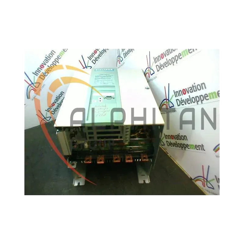 Siemens 6RA7025-6DS22-0 Siemens 6RA7025-6DS22-0