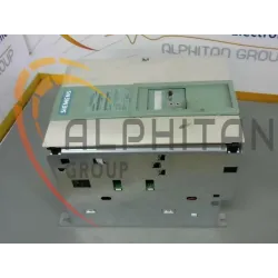 Siemens DC Converter 6RA7028-6DV62-0-Z