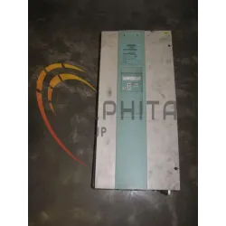 SIEMENS 6RA7085-6DS22-0