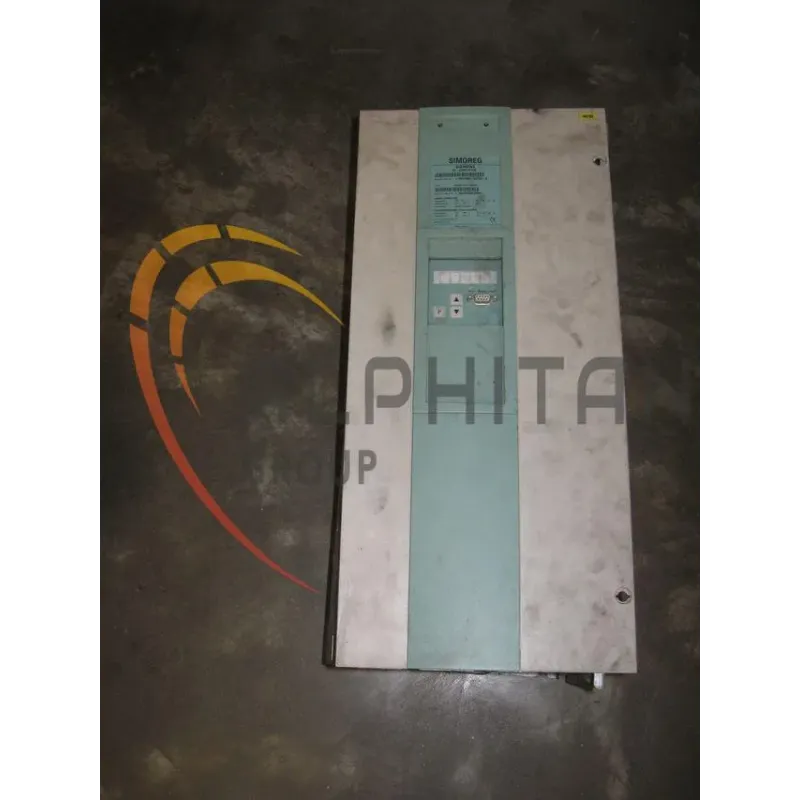 SIEMENS 6RA7085-6DS22-0 SIEMENS 6RA7085-6DS22-0
