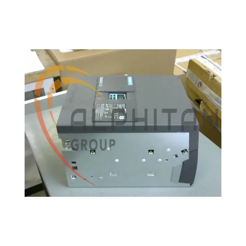 Siemens 6RA8025-6DV62-0AA0 Siemens 6RA8025-6DV62-0AA0