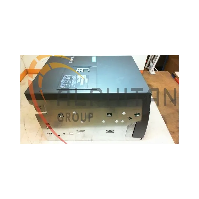 6RA8 075 6DV62 0AA0 6RA8 075 6DV62 0AA0