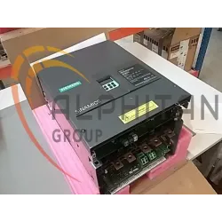 Siemens 6RA8078-6DS22-0AA0