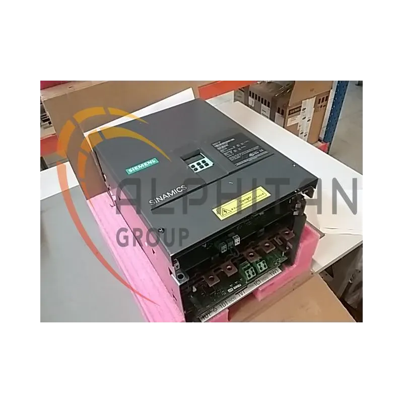 Siemens 6RA8078-6DS22-0AA0 Siemens 6RA8078-6DS22-0AA0