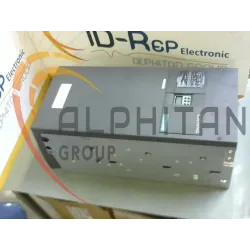Siemens 6RA8081-6DS22-0AA0