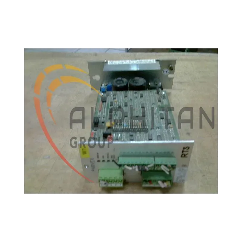 PARVEX RTS5104.301