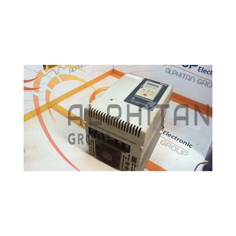 WEG VARIATEUR TPD32-EV-500/600-20-2B-A WEG VARIATEUR TPD32-EV-500/600-20-2B-A