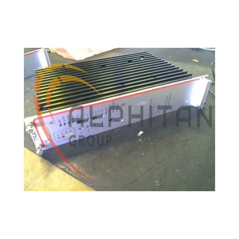 Bregenhorn TRA120 10DD Bregenhorn TRA120 10DD