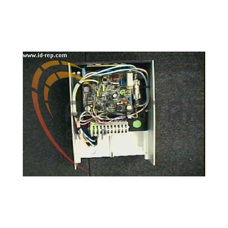 VE36A - Leroy Somer Variateur VE36A - Leroy Somer Variateur