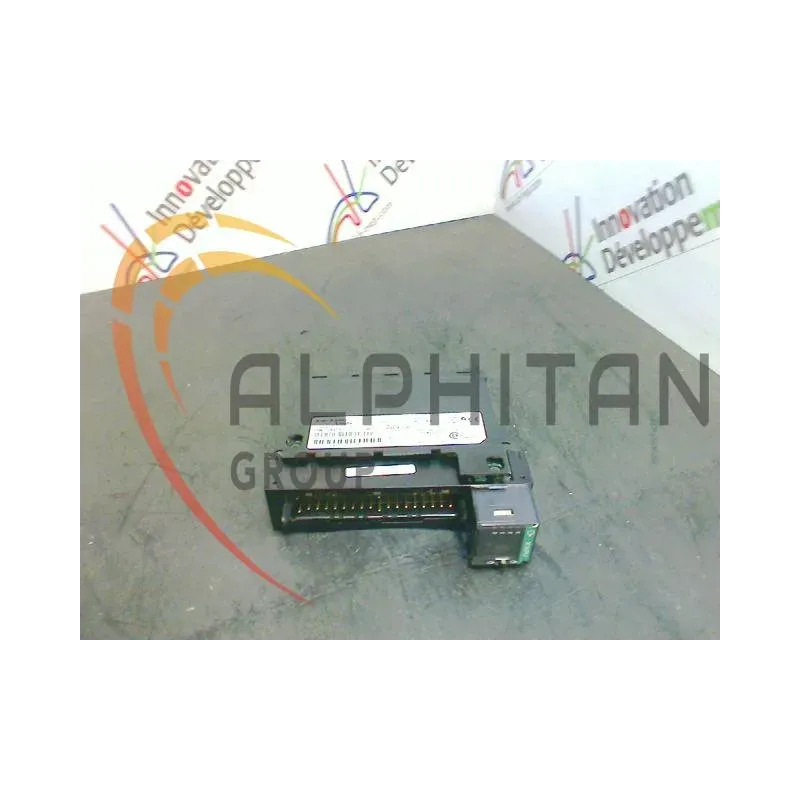 Carte ALLEN BRADLEY 1756-IB32 Carte ALLEN BRADLEY 1756-IB32