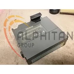 Carte SIEMENS 6ES7 321 1BH01 0AA0