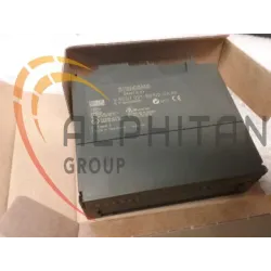 Carte SIEMENS 6ES7 321 1BH02 0AA0