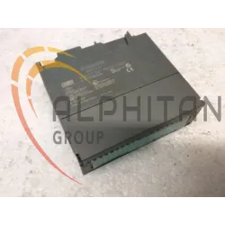 CARTE SIEMENS 6ES7 321 7BH01 0AB0