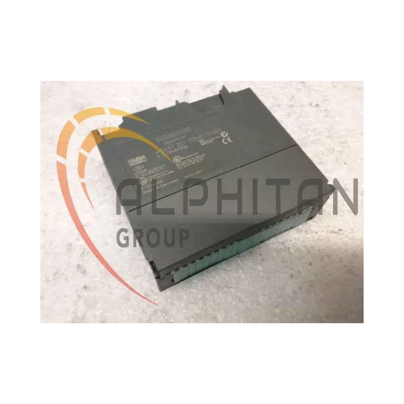 CARTE SIEMENS 6ES7 321 7BH01 0AB0 CARTE SIEMENS 6ES7 321 7BH01 0AB0