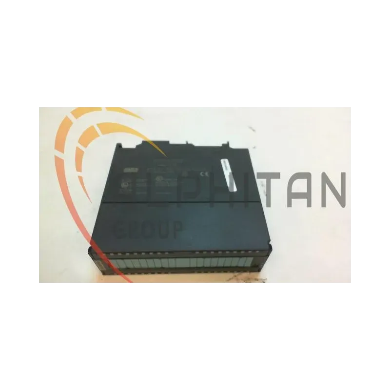 Carte SIEMENS 6ES7 331 1KF01 0AB0 Carte SIEMENS 6ES7 331 1KF01 0AB0