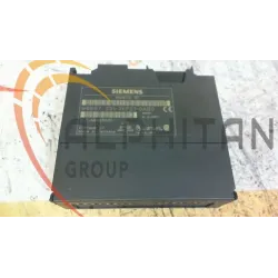 Carte SIEMENS 6ES7 331 7KF01 0AB0