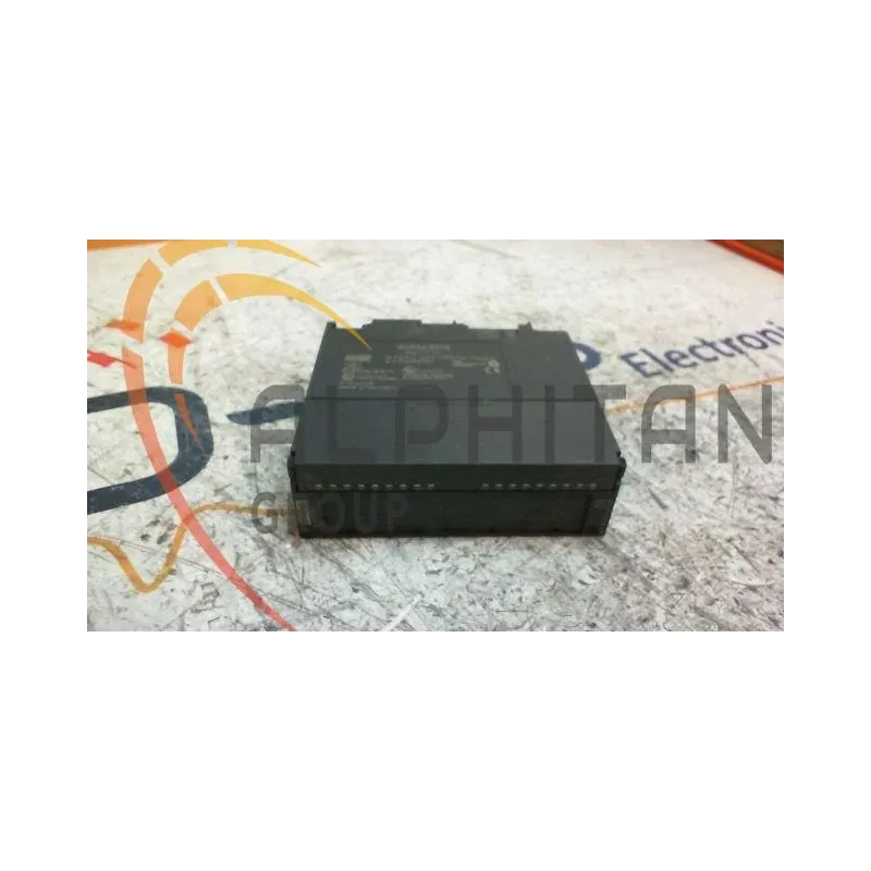 Carte SIEMENS 6ES7331-7KF02-0AB0 Carte SIEMENS 6ES7331-7KF02-0AB0