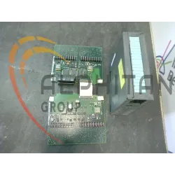 Carte SIEMENS 6ES7 331 7PF01 0AB0