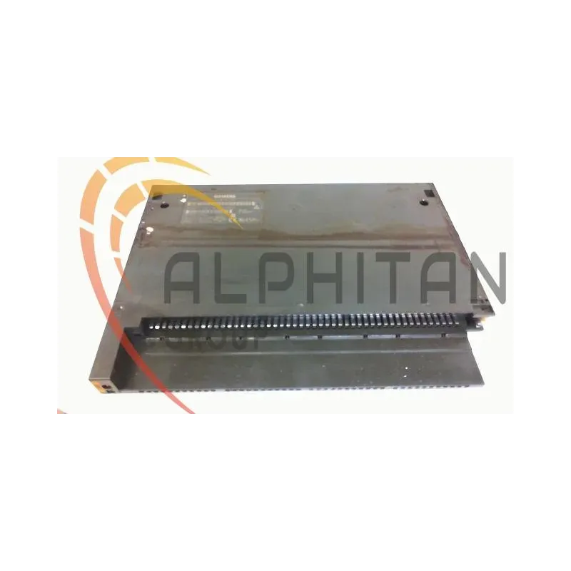 Carte SIEMENS 6ES7421-1BL00-0AA0 Carte SIEMENS 6ES7421-1BL00-0AA0