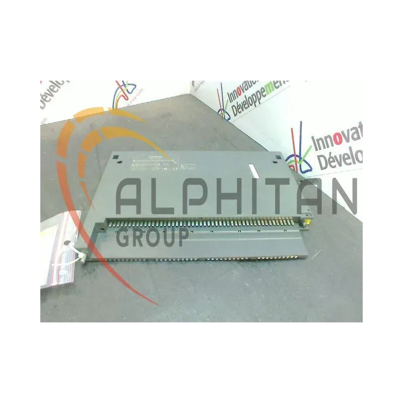 SIEMENS MODULE 6ES7 421 7BH00 0AB0 SIEMENS MODULE 6ES7 421 7BH00 0AB0