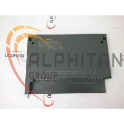 Carte SIEMENS 6ES7431-1KF00-0AB0