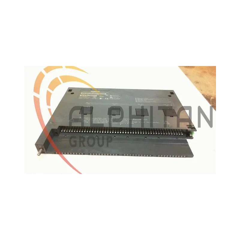 Carte SIEMENS 6ES7 431 1KF10 0AB0 Carte SIEMENS 6ES7 431 1KF10 0AB0