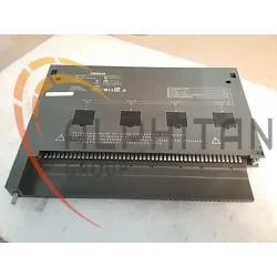 Carte SIEMENS 6ES7 431 1KF20 0AB0