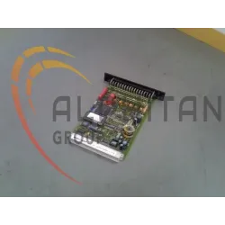 CARTE ENTTHERMO MULTIVAC 86 850 0600 13