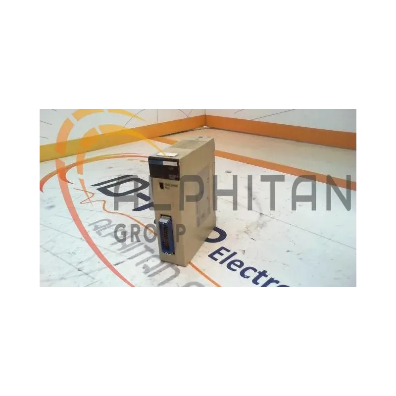 Carte OMRON C200H-AD002 Carte OMRON C200H-AD002
