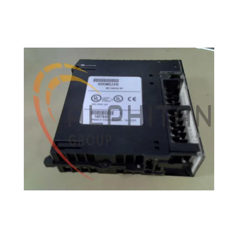 GE FANUC IC693MDL241 GE FANUC IC693MDL241
