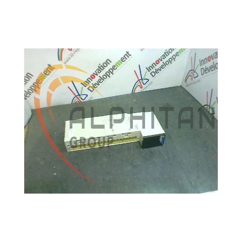 Carte SCHNEIDER AUTOMATION 140 DDO 353 01 Carte SCHNEIDER AUTOMATION 140 DDO 353 01