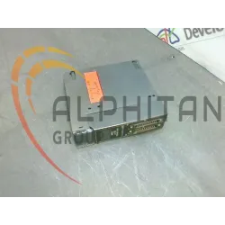 Carte FANUC IC693MDL655