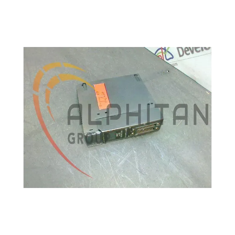 Carte FANUC IC693MDL655 Carte FANUC IC693MDL655