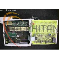 Carte TELEMECANIQUE TSX AEM 411