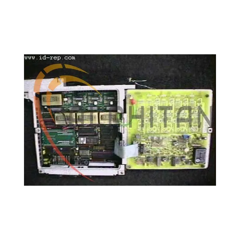 Carte TELEMECANIQUE TSX AEM 411 Carte TELEMECANIQUE TSX AEM 411