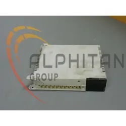 Carte TELEMECANIQUE TSX AEY 414
