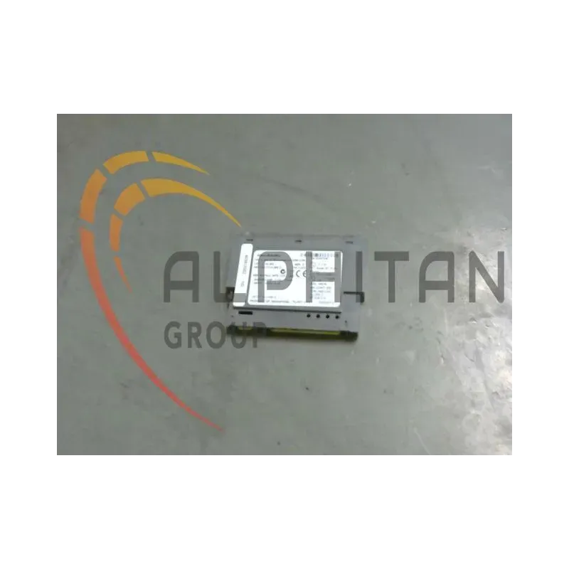 MODULE ALLEN BRADLEY 1734 IB8 MODULE ALLEN BRADLEY 1734 IB8