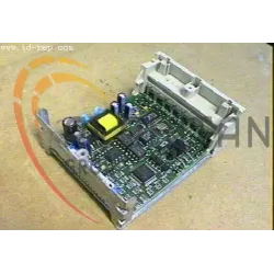 Carte TELEMECANIQUE TSX AEZ 414