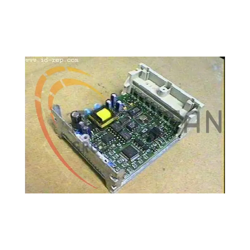 Carte TELEMECANIQUE TSX AEZ 414 Carte TELEMECANIQUE TSX AEZ 414