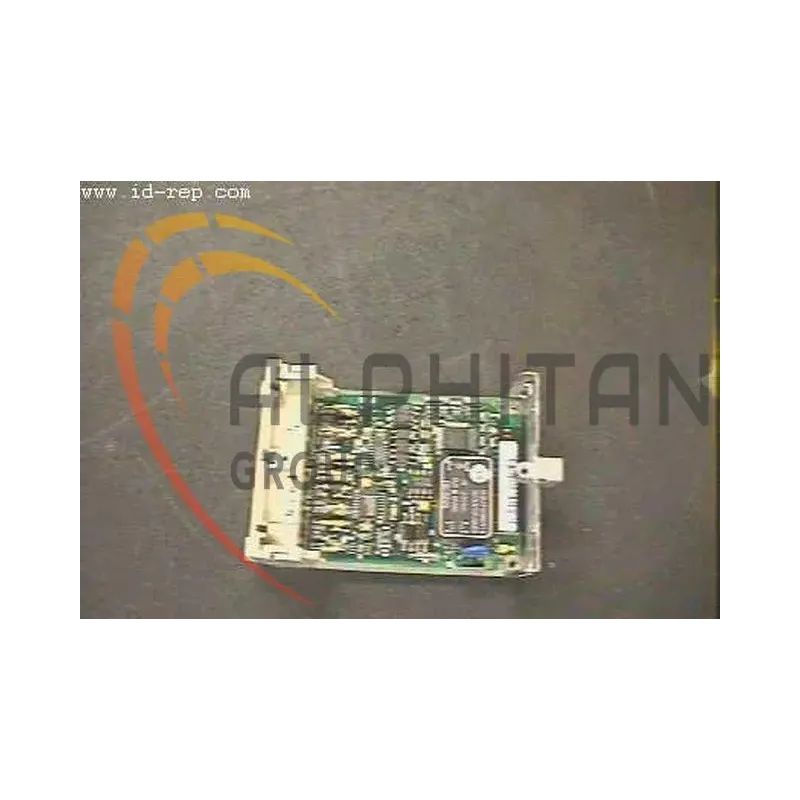 Carte TELEMECANIQUE TSX AEZ 801 Carte TELEMECANIQUE TSX AEZ 801