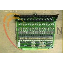 Carte TELEMECANIQUE TSX DET 1612