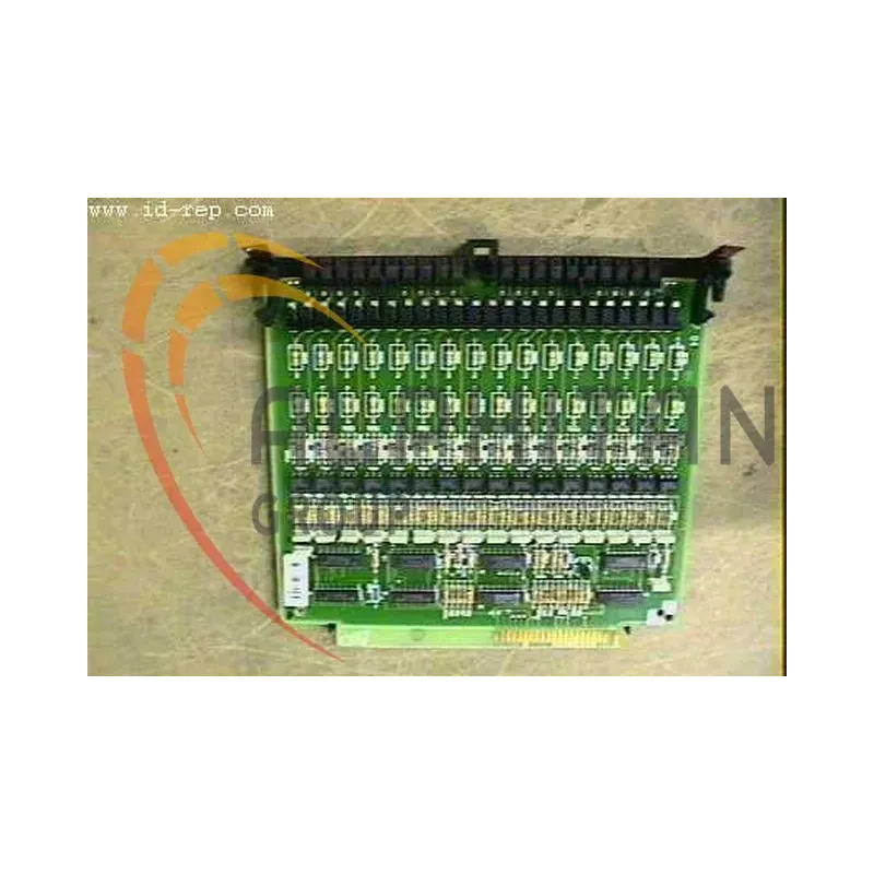 Carte TELEMECANIQUE TSX DET 1612 Carte TELEMECANIQUE TSX DET 1612