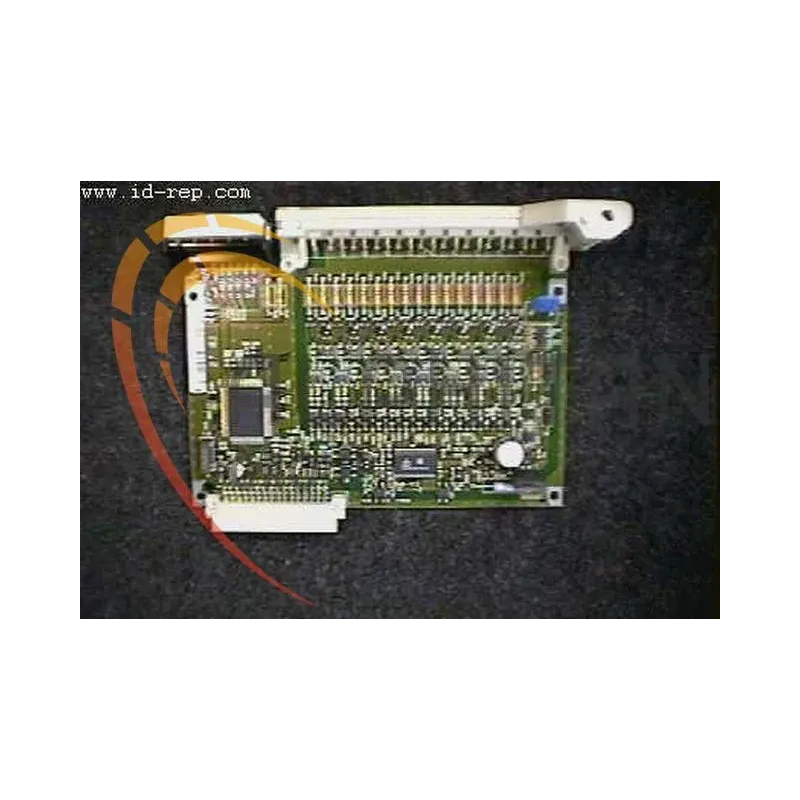 Carte TELEMECANIQUE TSXDEY16D2 Carte TELEMECANIQUE TSXDEY16D2